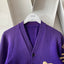 50's Collegiate Cardigan - Medium