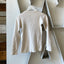 70’s Military Waffle Knit Thermal - XS