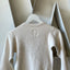 70’s Military Waffle Knit Thermal - XS