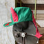 70’s Devilish Tail Hat - OS