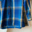 70's Lee Cotton Flannel - Small