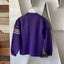 50's Collegiate Cardigan - Medium