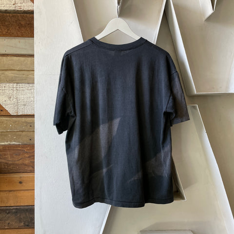 90’s Thrashed DARE Tee - Large