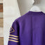 50's Collegiate Cardigan - Medium