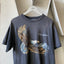 90’s Faded Oregon Tee - Large