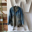 50's Hercules Selvedge Chore Coat - XL