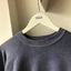 90's Overdyed Raglan Crewneck - XL