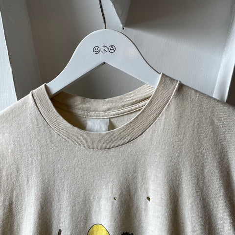 70’s Saturday Afternoon Tee - Medium