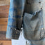 50's Hercules Selvedge Chore Coat - XL