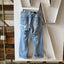 90's Lee 101B Japan - 37” x 32”