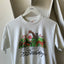 80’s San Diego Zoo Tee - Small