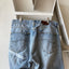 90's Lee 101B Japan - 37” x 32”
