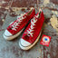 80's Deadstock USA Converse - Long Size 13