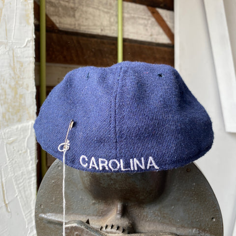 70's Carolina Wool Cap - Medium