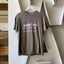 90’s Thrashed Ironman Hawaii Tee - Large