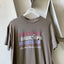 90’s Thrashed Ironman Hawaii Tee - Large