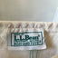 90's LL Bean Boat and Tote - Medium