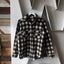 90's LL Bean Maine Guide Flannel - Medium