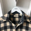 90's LL Bean Maine Guide Flannel - Medium