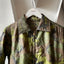 80’s Camo Zip Liner - XL