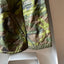 80’s Camo Zip Liner - XL