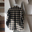 90's LL Bean Maine Guide Flannel - Medium