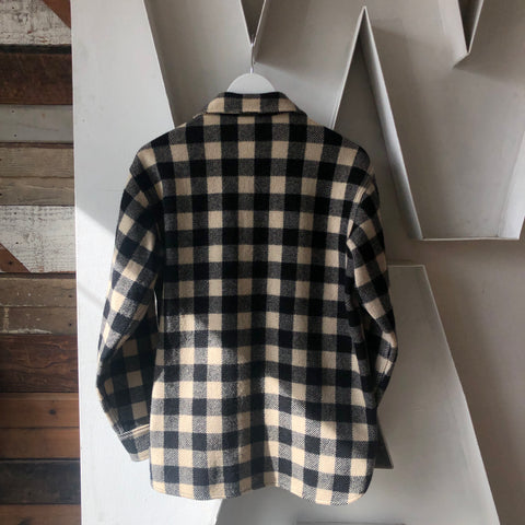 90's LL Bean Maine Guide Flannel - Medium