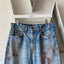 80's Levi’s Orange Tab Painters - 31” x 29”