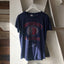 Mangled Paper Thin University of Detroit Tee - XL