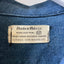 80’s Embroidered Mexican Chore Coat - Medium