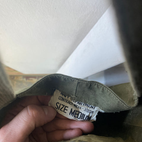 50's USN Bibs - Medium