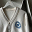 60’s Cardigan Sweat - Medium