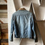 70’s Roebucks Denim Jacket - Medium