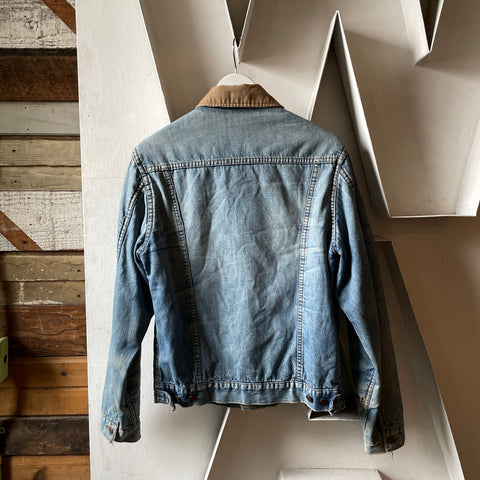 70’s Roebucks Denim Jacket - Medium