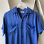 50’s Master Bowler Loop Collar - Small