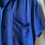 50’s Master Bowler Loop Collar - Small