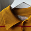 60’s Striped Knit Shirt - Medium