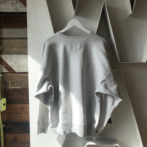 Y2K Best Buy Champion Reverse Weave - XL