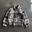 80's Eagle Cowichan Knit - Medium