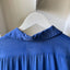 50’s Master Bowler Loop Collar - Small