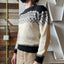 60’s Wool Sweater - Medium