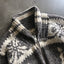 80's Eagle Cowichan Knit - Medium