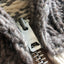 80's Eagle Cowichan Knit - Medium