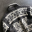 80's Eagle Cowichan Knit - Medium