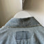 80’s Thrashed Levi’s Trucker - Medium