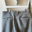 80’s Wool Trousers - 33” x 30”