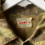 60’s Kamo Hunting Jacket - Medium