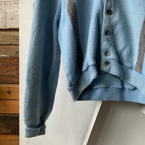 60’s MCM Wool Cardigan - Small