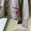 40’s Dehen Thrashed Varsity Cardigan - Small