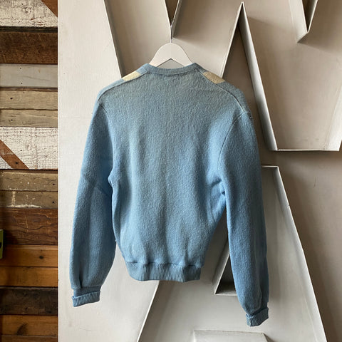 60’s MCM Wool Cardigan - Small